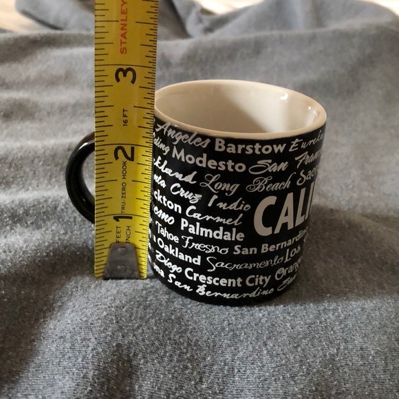 California Espresso Mug ☀️🌊🏔🏖 - Picture 7 of 8